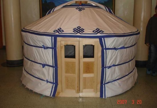 Mini yurt tent yurt More for yurts asia